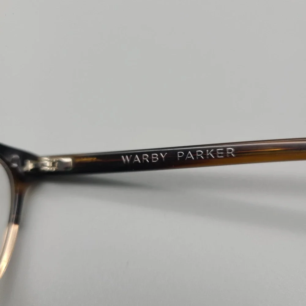 Warby Parker warby parker